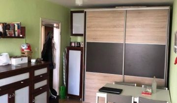 Mieszkanie 1-pokojowe Bydgoszcz Kapuściska, ul. Krzysztofa Kamila Baczyńskiego
