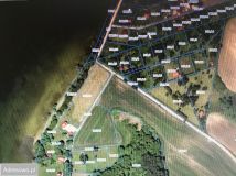 Działka budowlana Bogacko. Zdjęcie 2