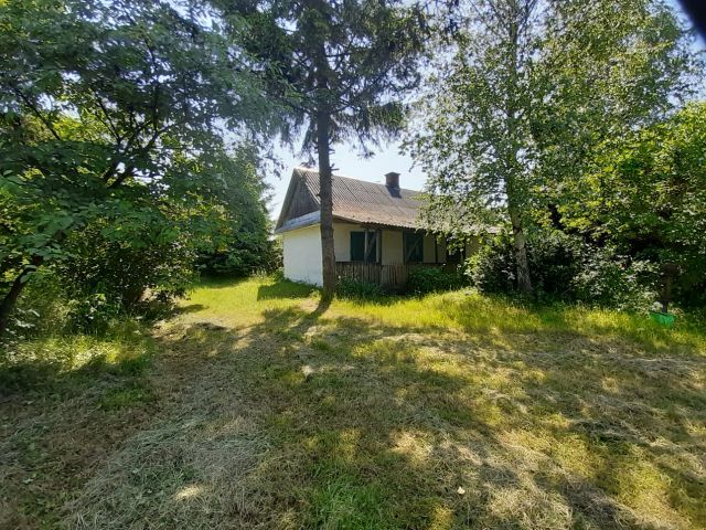 siedlisko, 2 pokoje Garbatówka-Kolonia. Zdjęcie 1