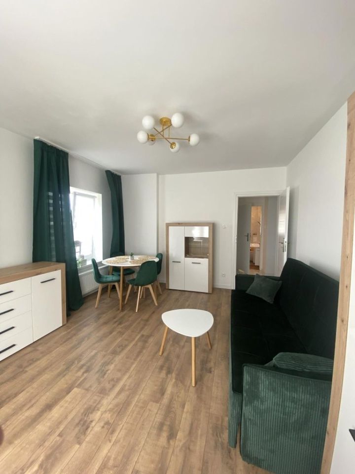 Mieszkanie 2-pokojowe Otmuchów, ul. Warszawska