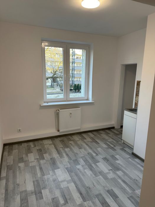 Mieszkanie 2-pokojowe Chorzów Centrum, ul. ks. bp. Bernarda Bogedaina. Zdjęcie 7