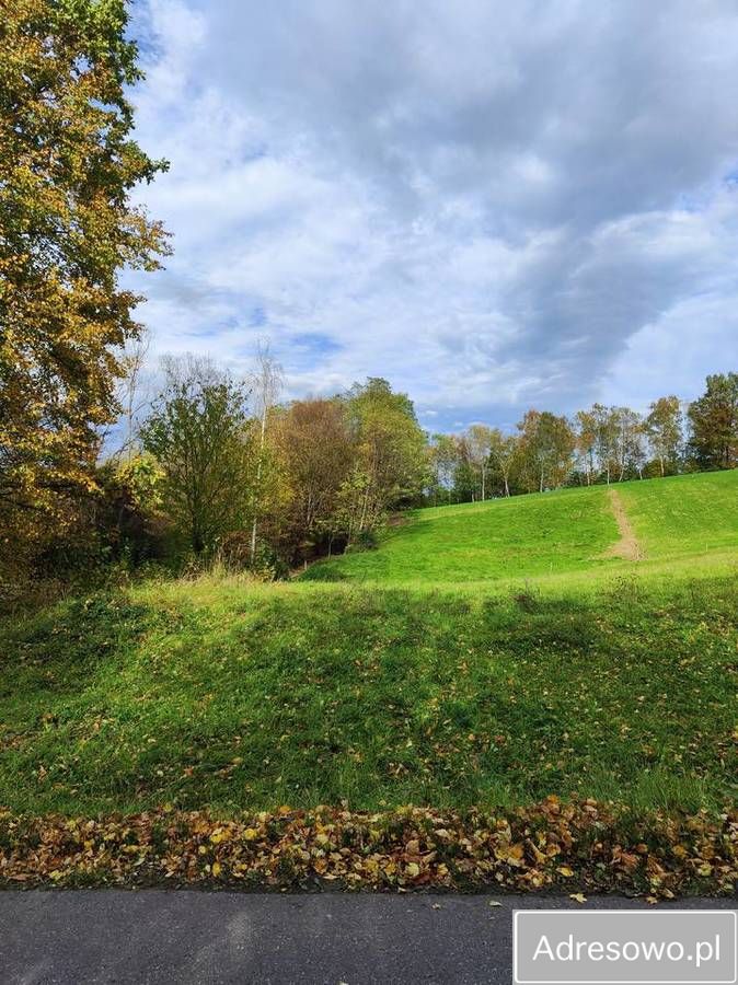 Działka budowlana Zbyszyce. Zdjęcie 4