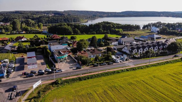 Działka budowlana Rataje. Zdjęcie 1