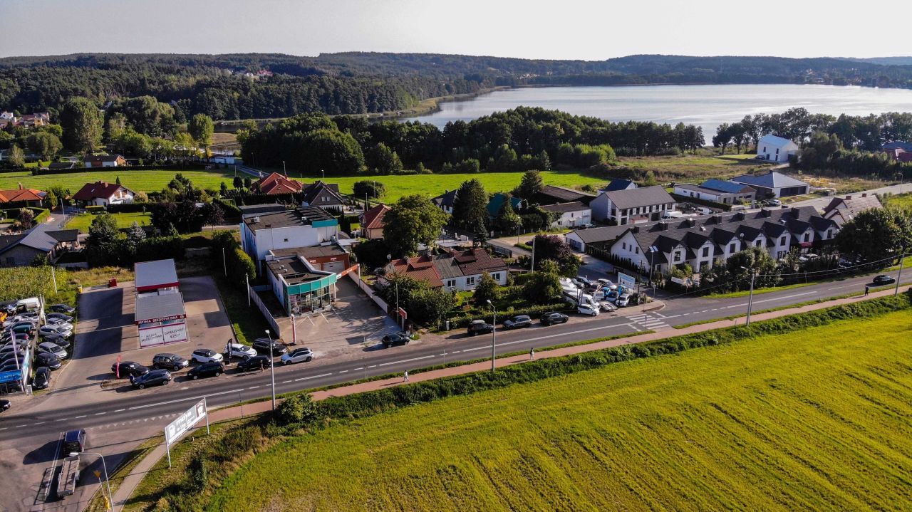 Działka budowlana Rataje