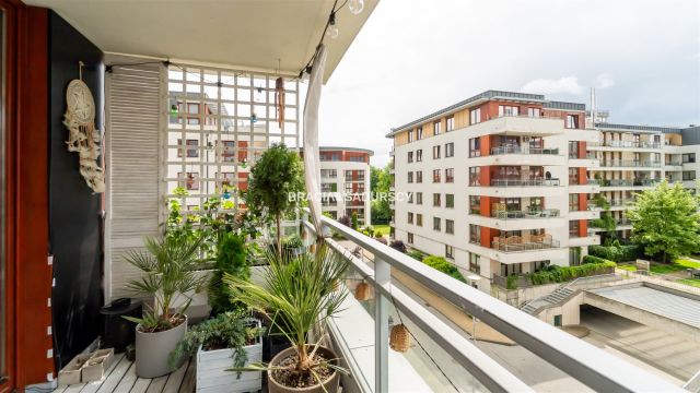 Mieszkanie 3-pokojowe Kraków Dębniki, ul. Lubostroń. Zdjęcie 19