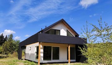 dom wolnostojący, 4 pokoje Mała Piaśnica