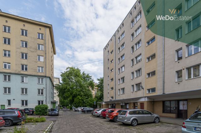 Mieszkanie 2-pokojowe Warszawa Wola, ul. Górczewska. Zdjęcie 9