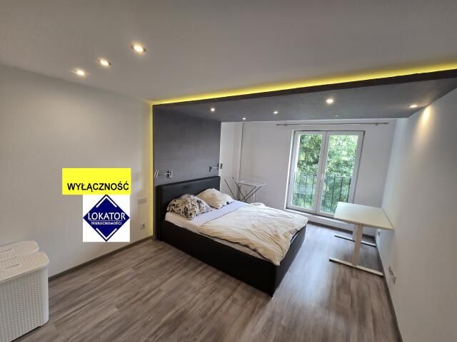 Mieszkanie 2-pokojowe Ruda Śląska Wirek, ul. Osiedlowa. Zdjęcie 1