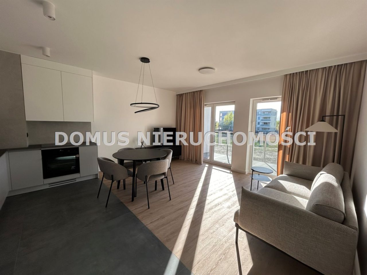 Mieszkanie 2-pokojowe Łódź Widzew, ul. Kazimierza Odnowiciela