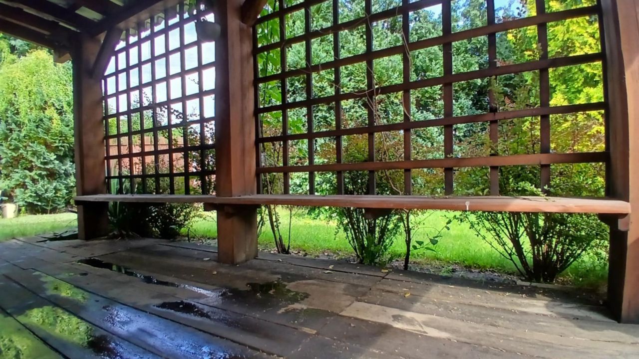 dom wolnostojący, 6 pokoi Zgierz Krzywie. Zdjęcie 11