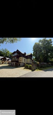 Nieruchomość komercyjna Karpacz. Zdjęcie 1