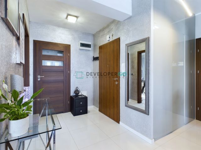 Mieszkanie 3-pokojowe Białystok Dojlidy Górne, ul. Żubrów. Zdjęcie 16