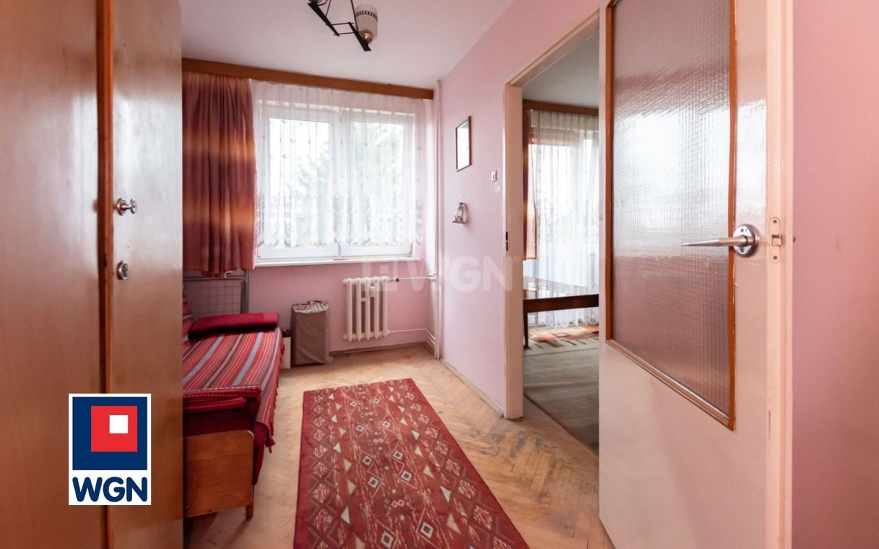 Mieszkanie 3-pokojowe Elbląg Rakowo, ul. Władysława IV. Zdjęcie 4