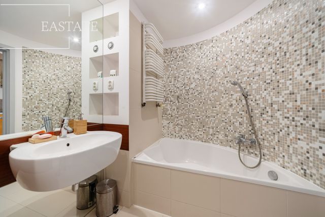 Mieszkanie 2-pokojowe Warszawa Ursus, ul. Józefa Chełmońskiego. Zdjęcie 8