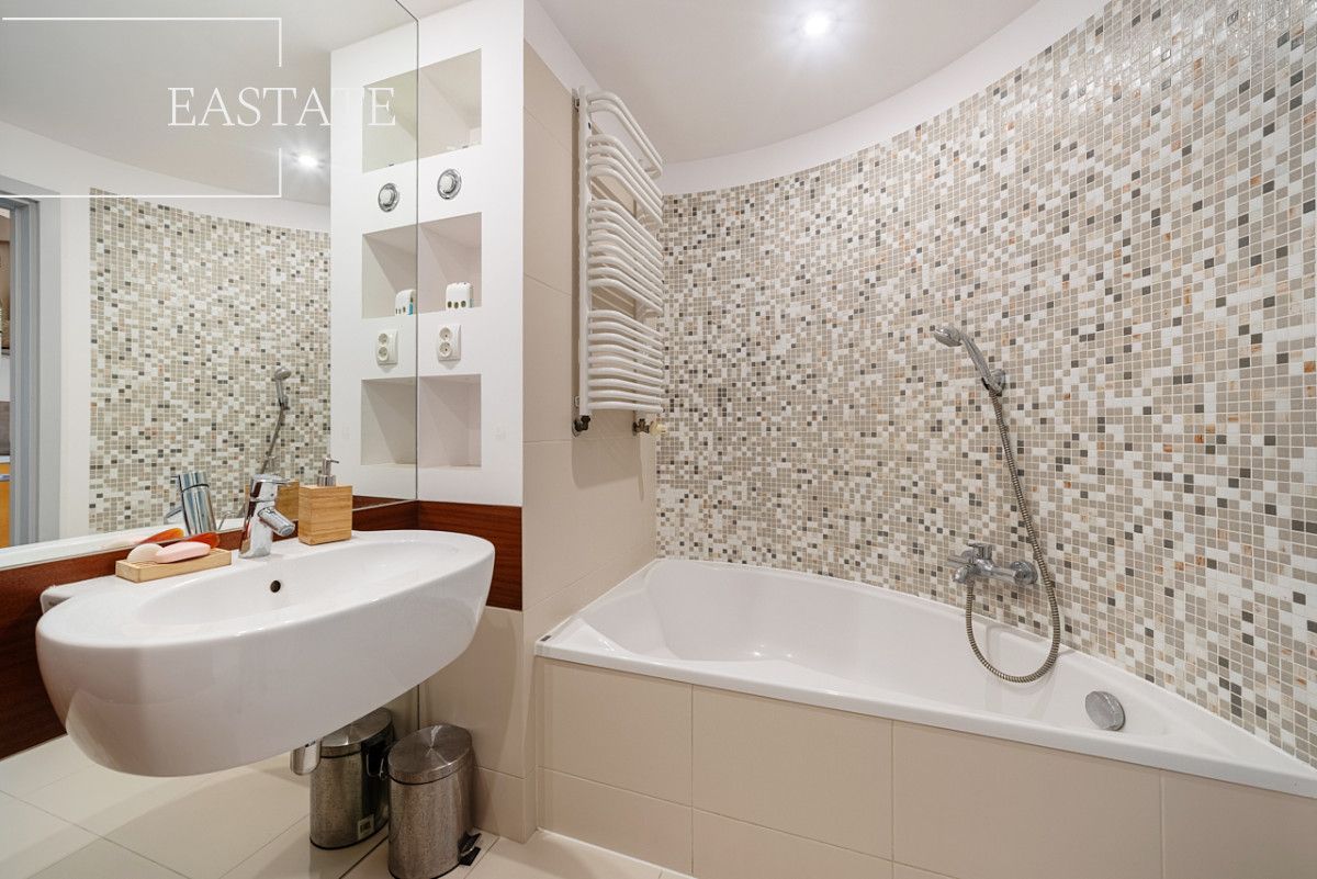 Mieszkanie 2-pokojowe Warszawa Ursus, ul. Józefa Chełmońskiego. Zdjęcie 8