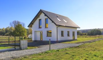 dom wolnostojący, 5 pokoi Krzeczów, ul. Krakowska