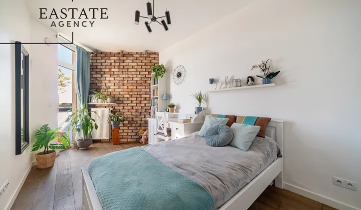 Mieszkanie 4-pokojowe Warszawa Ursus, ul. Dzieci Warszawy