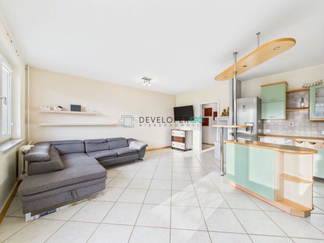 Mieszkanie 3-pokojowe Białystok Nowe Miasto, ul. Kazimierza Pułaskiego. Zdjęcie 3