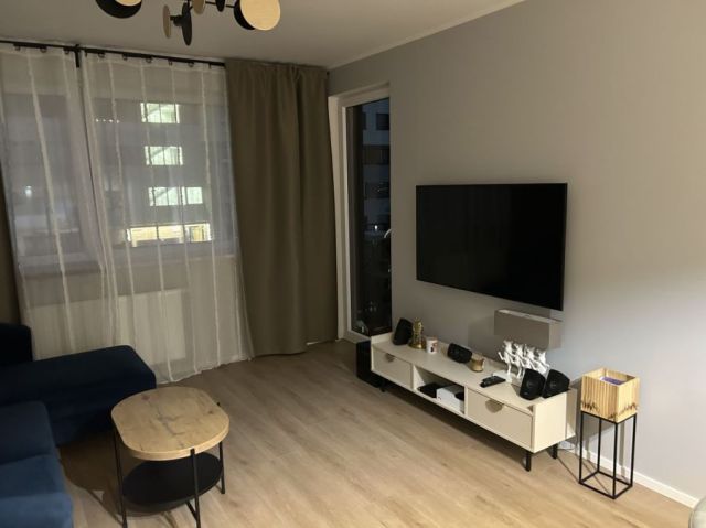 Mieszkanie 2-pokojowe Gdańsk Łostowice, ul. Niepołomicka. Zdjęcie 1