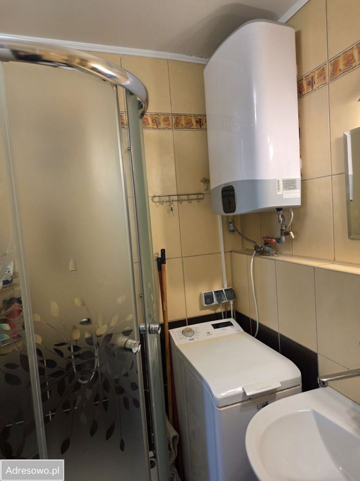 Mieszkanie 3-pokojowe Leszno. Zdjęcie 2