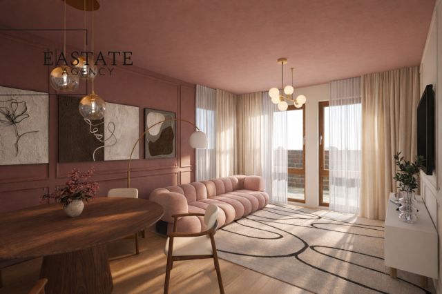 Mieszkanie 2-pokojowe Warszawa Włochy, ul. Obywatelska. Zdjęcie 1