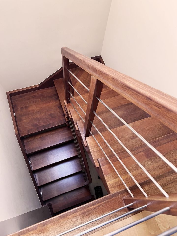 Mieszkanie 5-pokojowe Rzeszów Przybyszówka, ul. Leska. Zdjęcie 22