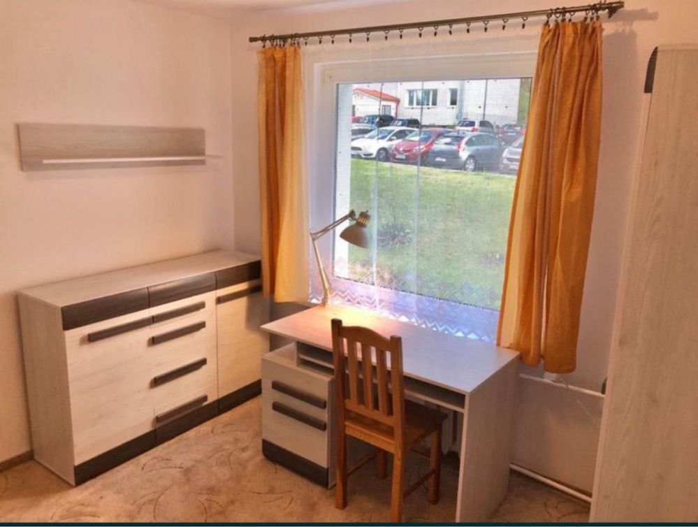 Mieszkanie 4-pokojowe Gdynia Grabówek, ul. Marii Curie-Skłodowskiej. Zdjęcie 4