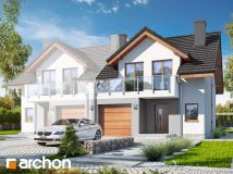 bliźniak, 5 pokoi Obora, ul. Opalowa