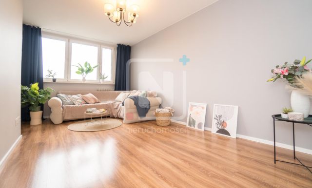 Mieszkanie 2-pokojowe Warszawa Wola, ul. Jana Olbrachta. Zdjęcie 4