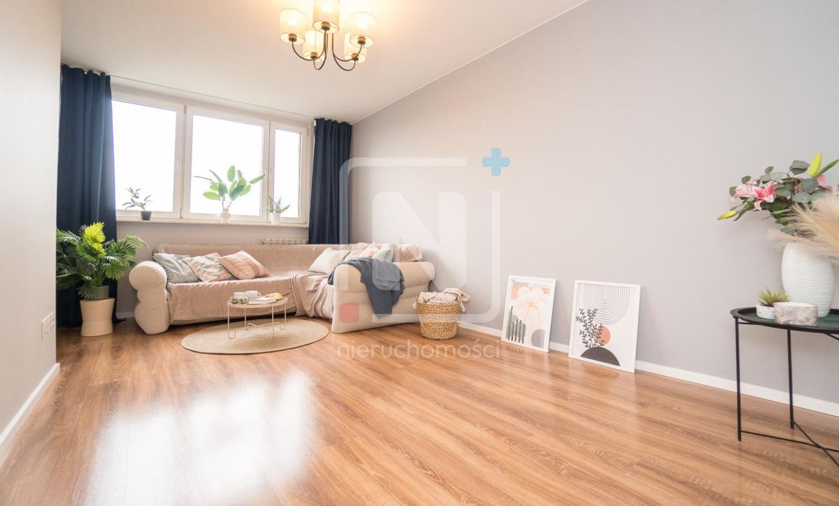 Mieszkanie 2-pokojowe Warszawa Wola, ul. Jana Olbrachta. Zdjęcie 4