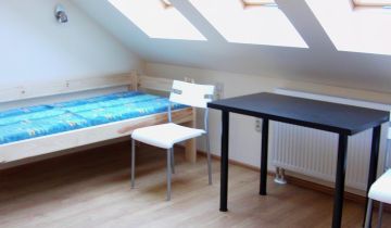 Pokój Wrocław Psie Pole, ul. Wykładowa