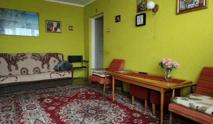 Mieszkanie 2-pokojowe Szczecinek, ul. Koszalińska