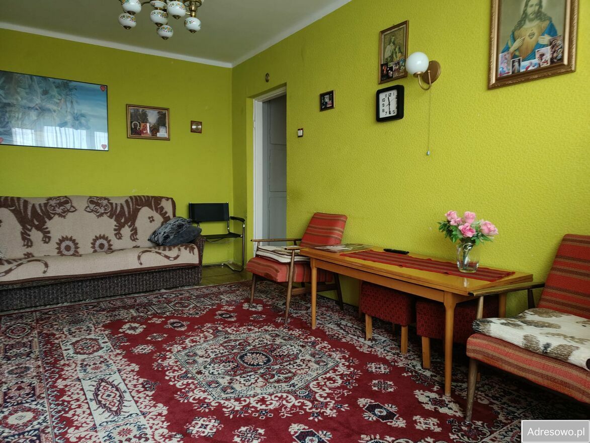 Mieszkanie 2-pokojowe Szczecinek, ul. Koszalińska