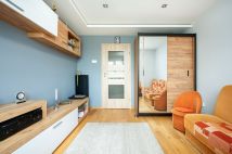 Mieszkanie 2-pokojowe Łódź Żubardź, ul. Powstańców Wielkopolskich. Zdjęcie 4