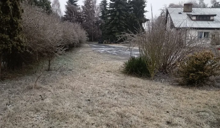 Działka inwestycyjna Kobylanka, ul. Bolesława Chrobrego