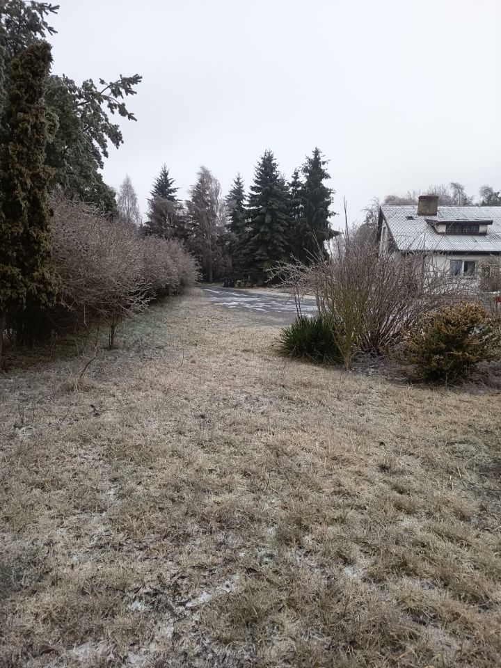 Działka inwestycyjna Kobylanka, Bol. Chrobrego