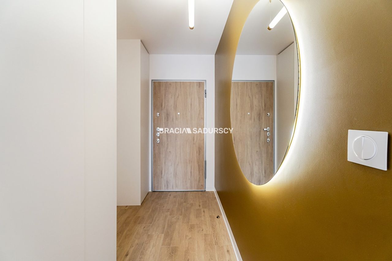 Mieszkanie 2-pokojowe Kraków Prądnik Biały, ul. Siewna. Zdjęcie 15