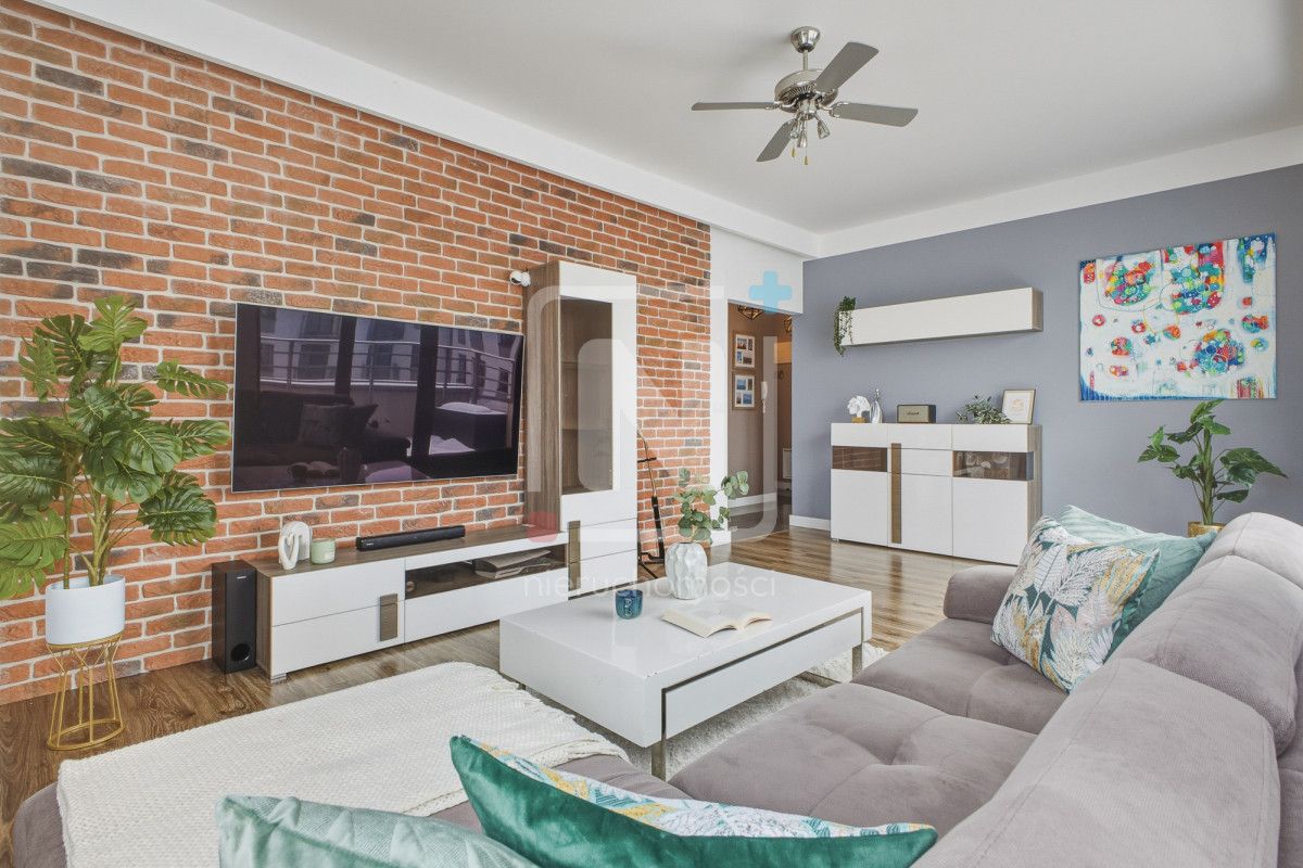 Mieszkanie 2-pokojowe Warszawa Mokotów, ul. Cybernetyki. Zdjęcie 3