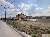 Działka budowlana Radlna. Zdjęcie 4