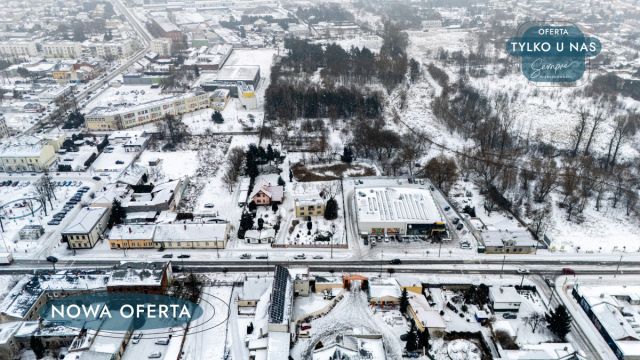 Działka budowlana Konstantynów Łódzki. Zdjęcie 28