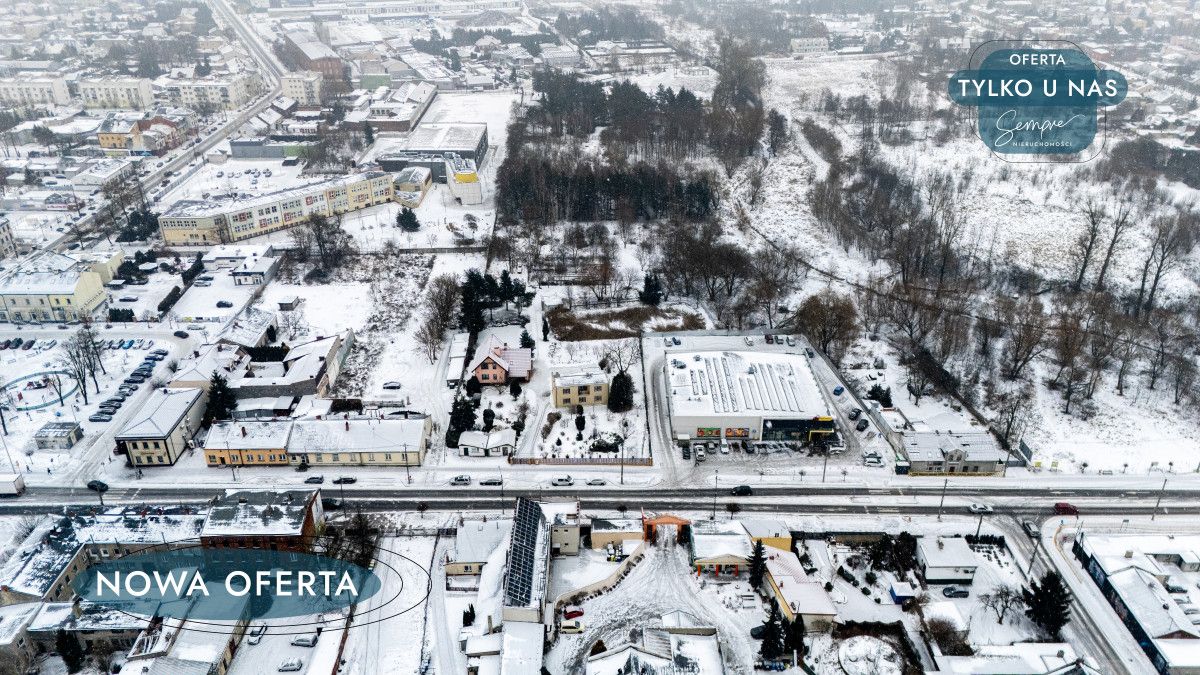 Działka budowlana Konstantynów Łódzki. Zdjęcie 28