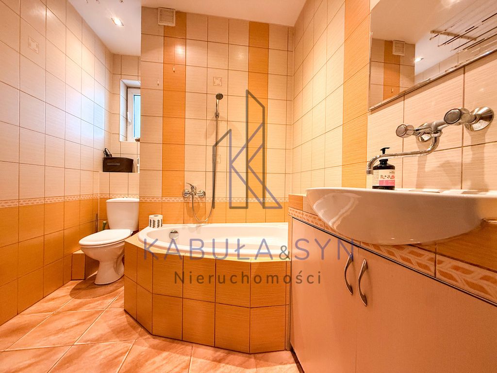 Mieszkanie 4-pokojowe Sicienko, ul. Mrotecka. Zdjęcie 18