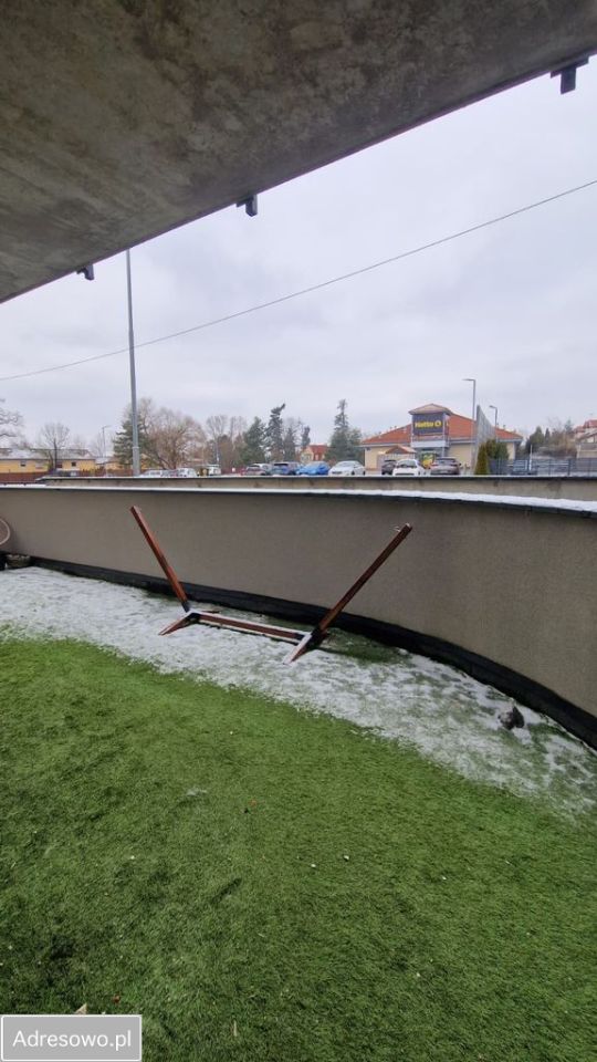 Mieszkanie 3-pokojowe Szczecin Osów, ul. Chmurna. Zdjęcie 4