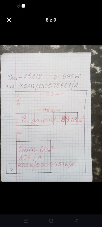 dom wolnostojący Rekowo. Zdjęcie 4