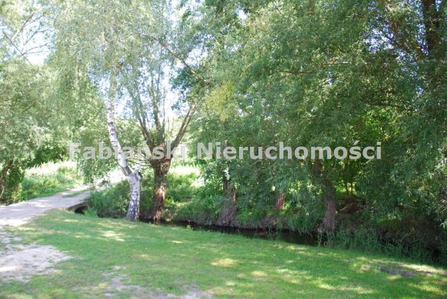 Działka budowlana Wiry. Zdjęcie 3