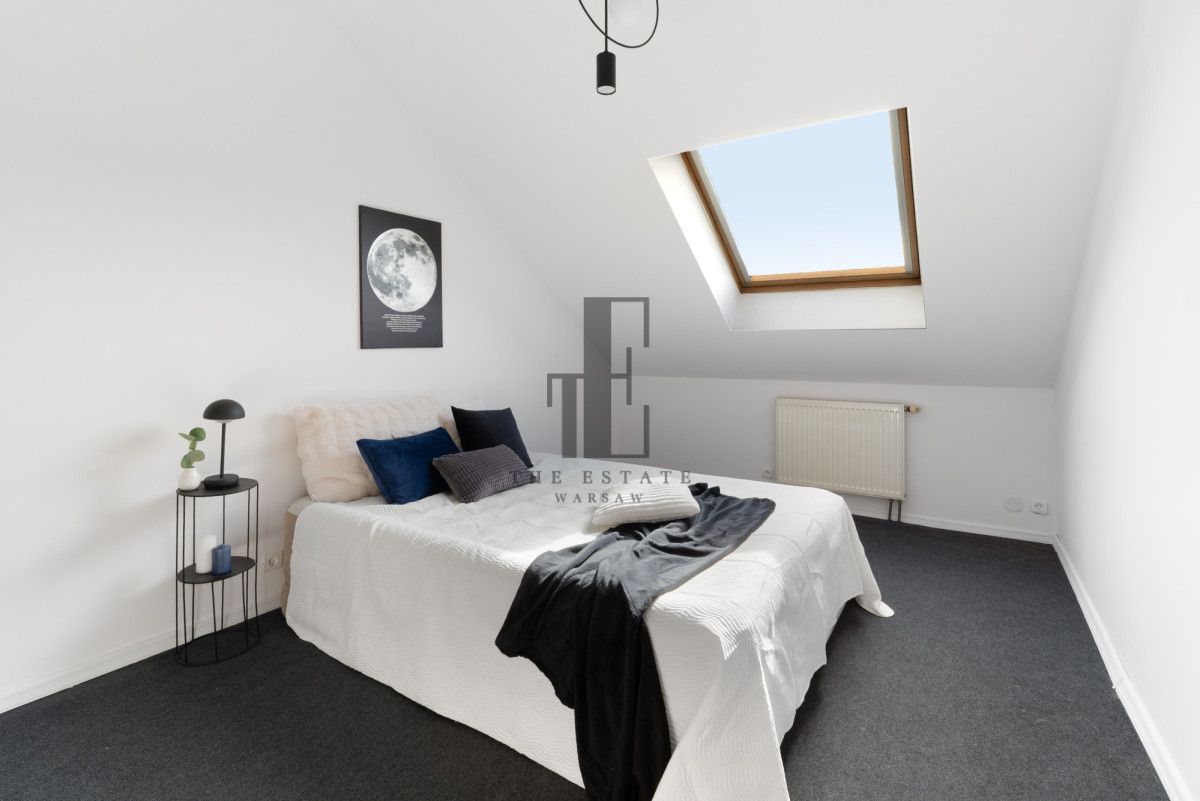 Mieszkanie 5-pokojowe Warszawa Ochota, ul. Włodarzewska. Zdjęcie 23