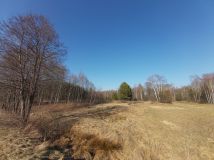 Działka rolno-budowlana Pogwizdów Stary. Zdjęcie 2