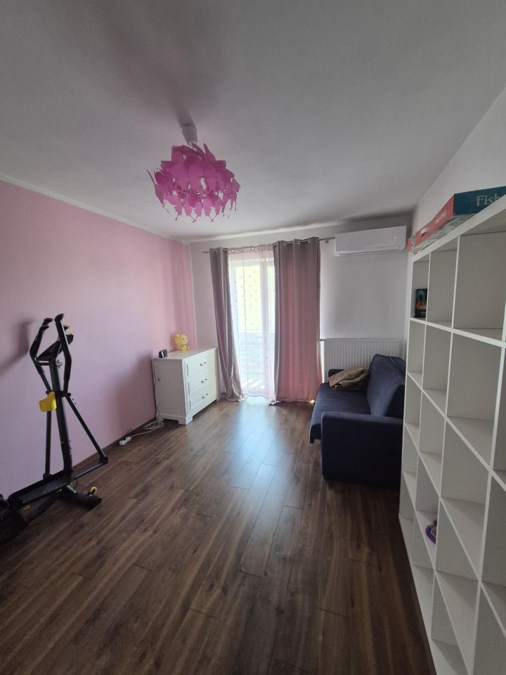 dom wolnostojący, 4 pokoje Kobyłka Piotrówek, ul. Kwiatowa. Zdjęcie 9