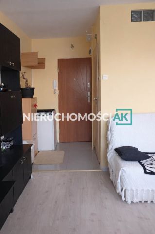 Mieszkanie 1-pokojowe Konin, os. Legionów. Zdjęcie 6