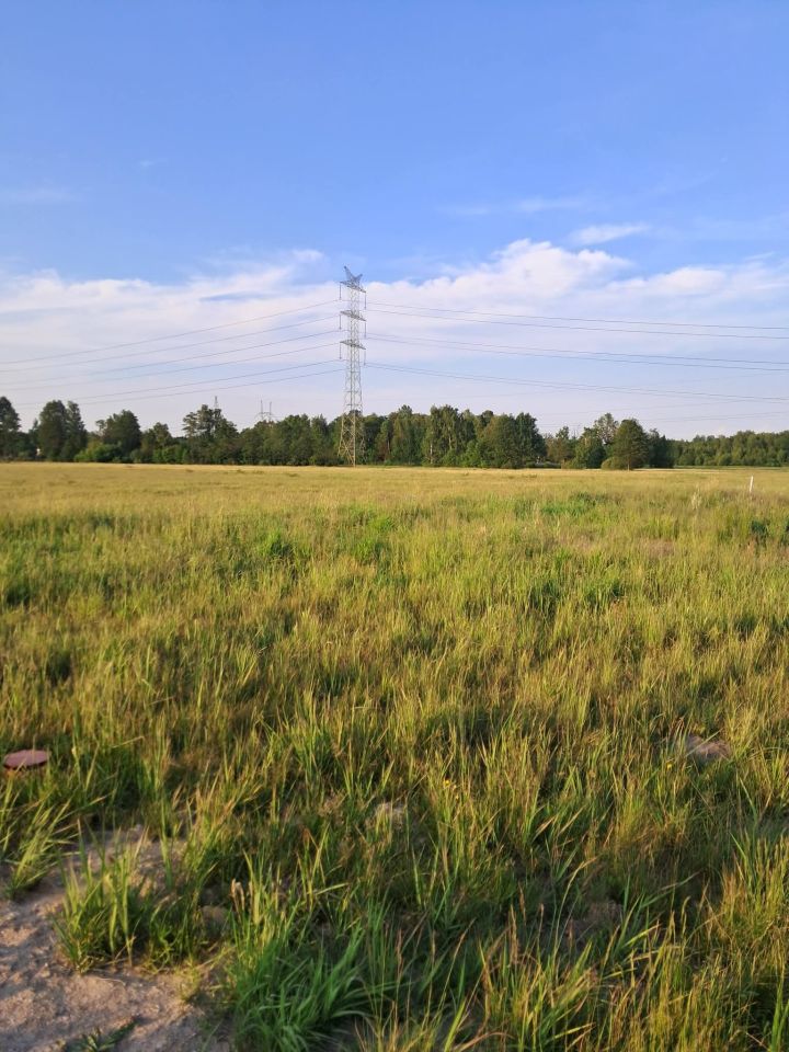 Działka budowlana Teklinów Karolinów, ul. Wspólna. Zdjęcie 6